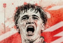 La impactante historia familiar de Mikel Amondarain, la joya que se convirtió en una de las ventas más caras de Estudiantes