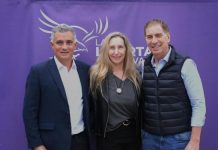 La incipiente disputa territorial entre el PRO y LLA ante una posible candidatura de Santilli en 2027