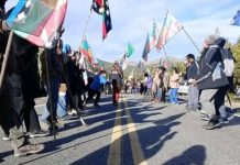 La Justicia de Río Negro rechazó un planteo mapuche que intentó declarar la inconstitucionalidad de la consulta previa