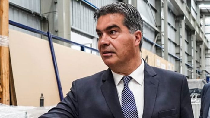 La Justicia Federal procesó a Jorge Capitanich por la adjudicación de más de 3 mil hectáreas de tierras fiscales