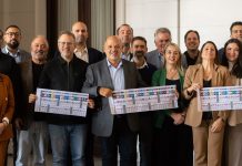 La Libertad Avanza busca un acuerdo con el peronismo para cambiar una ley clave que da más autonomía a los intendentes