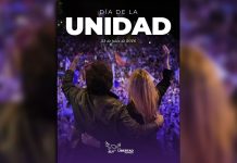 La Libertad Avanza celebra el Día de la Unidad