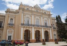 La Libertad Avanza presentó una acción de inconstitucionalidad contra la reforma electoral en Salta