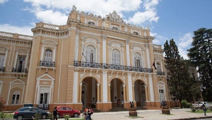 La Libertad Avanza presentó una acción de inconstitucionalidad contra la reforma electoral en Salta