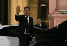 La oposición en Diputados le exige a Diego Santilli que acate el fallo de la Corte Suprema sobre las universidades
