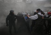La protesta social volvió a las calles, con cortes y piquetes: cómo continúan los reclamos contra el Gobierno