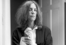 La publicación de Patti Smith sobre la final del Mundial que desató una ola de críticas