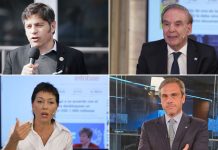 La reacción de la oposición al conflicto diplomático entre Argentina y Brasil: “Es malo y riesgoso”