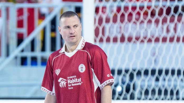 “Lamine Yamal es un mini Messi”, dijo Nemanja Vidic al analizar la victoria de España ante Portugal