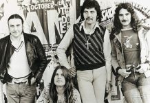 Las 5 mejores canciones de Black Sabbath según Geezer Butler