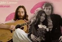 Las 7 mejores canciones de amor de John Lennon