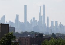 Las autoridades monitorean si el humo de los incendios en Canadá permitirá jugar la final del Mundial entre Argentina y España