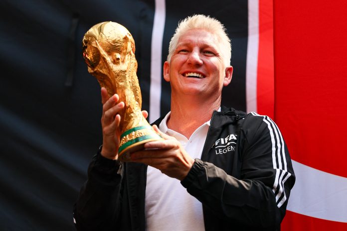 Las lapidarias críticas de un campeón del mundo con Alemania a su selección tras la eliminación ante Paraguay: “Somos mediocres”