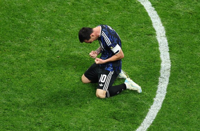 Las reacciones del arco político tras el triunfo de la selección argentina ante Inglaterra y el pase a la final del Mundial