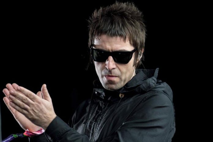 Liam Gallagher felicitó a la Argentina tras eliminar a Inglaterra y su mensaje se volvió viral