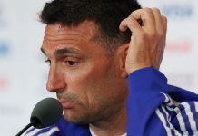 Lionel Scaloni habla en conferencia de prensa, EN VIVO: el análisis antes del duelo entre Argentina y Egipto por el Mundial 2026