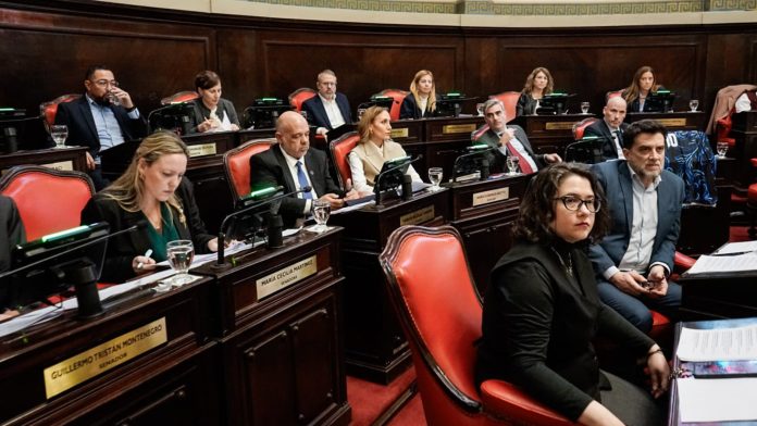 LLA se impuso en la negociación por un lugar en el Consejo de la Magistratura bonaerense y va por la Corte