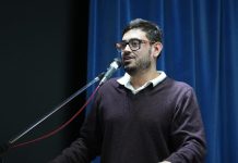 “Llevo 308 días sin consumir”: el intendente de Saavedra relevó su lucha contra las adicciones