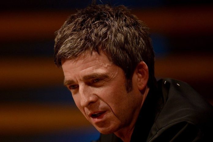Los 3 músicos que formarían la banda soñada de Noel Gallagher