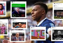 Los mejores memes en la previa de Francia-Paraguay por los octavos del Mundial: de la “nueva utopía” a la revancha del ’98