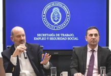 Los motivos ocultos del Gobierno y la CGT para acordar una modificación en la restricción que afectaba a la caja sindical