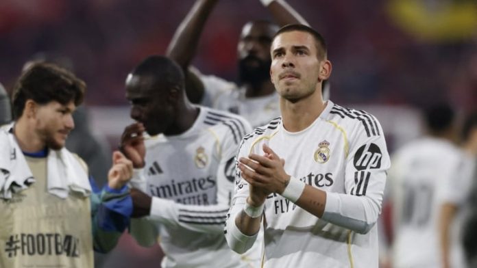 Los tres clubes que están interesados en Franco Mastantuono tras la decisión que tomó Real Madrid sobre su futuro