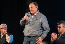 Más intentos de tregua en el PJ: el gobernador de La Rioja prepara un acto e invitó a Kicillof y Máximo Kirchner