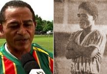 Medía 1,47 e hizo 250 goles: la increíble historia de Bimbinha, el futbolista profesional más bajo de la historia