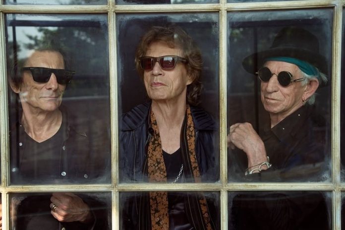 Mick Jagger habló de la próxima gira de The Rolling Stones y dejó un guiño para Argentina