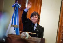 Milei cuestionó al Senado tras la fallida sesión por la ley de propiedad privada: “Son los responsables de la decadencia”