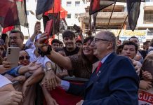 Misiones: el gobernador Hugo Passalacqua desmonta la estructura de Carlos Rovira en el Estado y se rodea de leales de cara al 2027