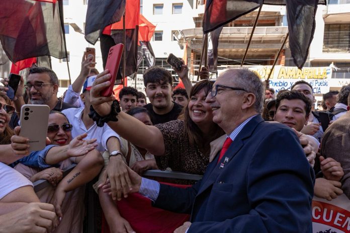 Misiones: el gobernador Hugo Passalacqua desmonta la estructura de Carlos Rovira en el Estado y se rodea de leales de cara al 2027