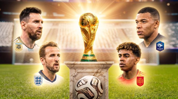 Mundial 2026, en VIVO: últimas noticias de hoy, 14 de julio, partidos, definiciones y las novedades minuto a minuto de la jornada
