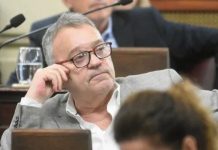 Murió un histórico dirigente de Santa Fe que estaba de viaje en Estados Unidos: la despedida del arco político
