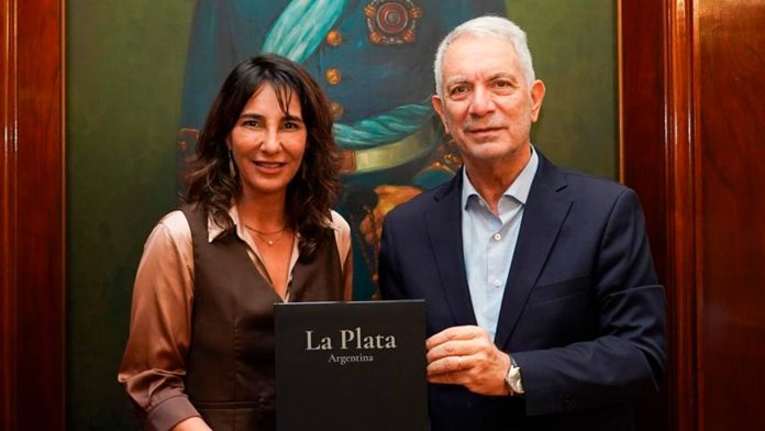 Natalia De la Sota dio una nueva señal de acercamiento al PJ y quiere ser parte de la propuesta en el 2027