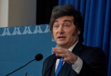 Nombraron tres nuevos funcionarios que ocuparán roles claves en Seguridad, Justicia y la Jefatura de Gabinete