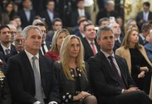 Nueva era para Milei: nace un Gobierno abrazado al sistema con Karina como “El Jefe” de casi todo