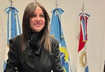 Oficializaron la salida de la coordinadora de Políticas Sociales de Capital Humano