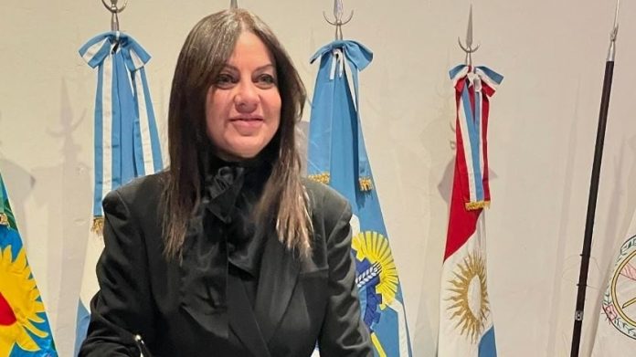 Oficializaron la salida de la coordinadora de Políticas Sociales de Capital Humano