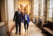 Optimismo en la Casa Rosada por la reunión clave entre Bullrich y Sturzenegger que intentará cerrar el proyecto de Propiedad Privada