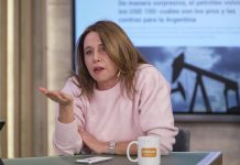Pilar Ramírez dijo que el PRO copia a la Libertad Avanza en CABA y pidió mayor celeridad en la gestión