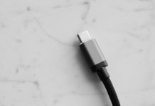 Qué diferencia hay entre el USB violeta y el común