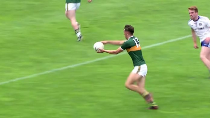 Qué es el fútbol gaélico: el deporte de origen irlandés que combina aspectos del balompié, rugby y handball