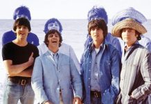 Qué porcentaje de las canciones de The Beatles compuso cada integrante