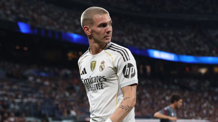 Real Madrid quiere aplicar la “fórmula Endrick” con Franco Mastantuono: las cinco propuestas que tiene para marcharse del club