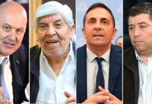 Reforma laboral: el Gobierno apelará los fallos en favor de la caja sindical y la CGT apura la organización de los paros “a la francesa”