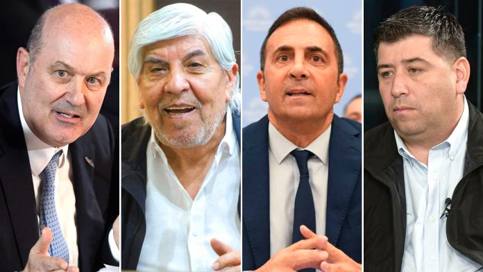 Reforma laboral: el Gobierno apelará los fallos en favor de la caja sindical y la CGT apura la organización de los paros “a la francesa”
