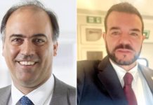 Removieron al funcionario que se enfrentó al embajador argentino en España por quitarle su despacho