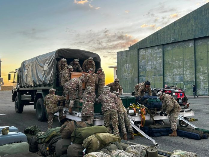 Reservistas militares: qué son, para qué sirven y por qué Argentina lleva casi 40 años sin implementar el sistema previsto por la ley