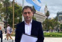 Río Negro: suspendieron a un intendente libertario mientras la Justicia lo investiga por presunta administración fraudulenta